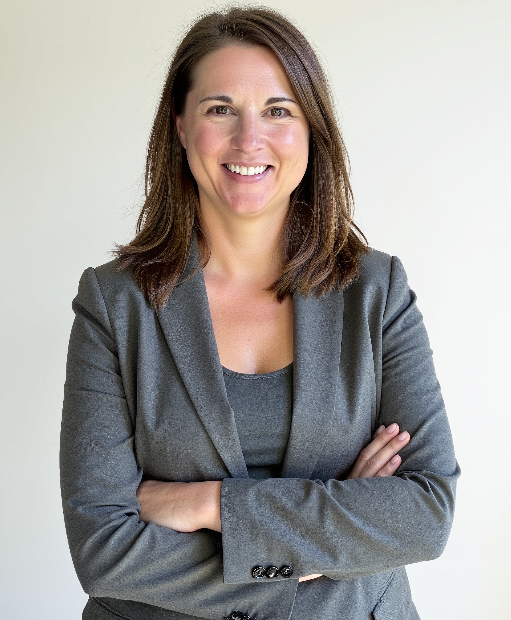 Nicole Kendall, Operations, Strategy & AI Consultant